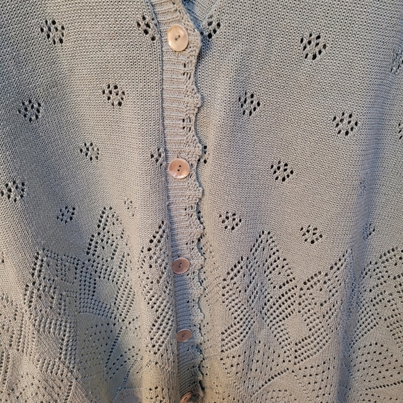 Cricket lane sweater vest - Picture 5 of 7